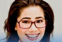 Sjećate se glumice iz serije “Ne daj se Nina”: Ona ovako izgleda danas