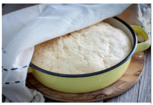 Uz ovaj trik iskusnih domaćica vaše testo će biti mekano čak 3 dana