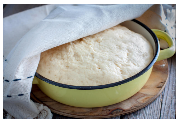 Uz ovaj trik iskusnih domaćica vaše testo će biti mekano čak 3 dana