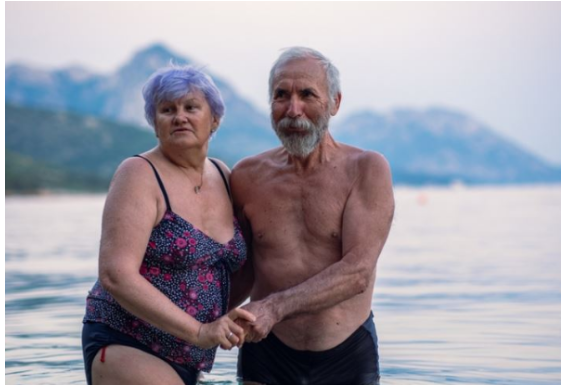 U starosti vam ne trebaju prijatelji od 40 godina, deca ili muž, već ove 3 stvari: Samo tako ćete živeti bajku