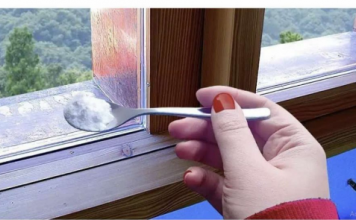 Sipajte ga oko prozora i ispred vrata i nećete više vidjeti mrave, paukove ili muhe: NAJJAČA KUĆNA MJEŠAVINA PROTIV ŠTETOČINA!