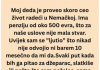Ceo život sam mislio da je deda škrtica a onda mi je usledio pravi ŠOK!