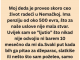 Ceo život sam mislio da je deda škrtica a onda mi je usledio pravi ŠOK!