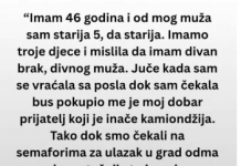 Na SEMAFORU je ugledala MUŽA sa drugom ŽENOM , ali pravi ŠOK tek DOLAZI!