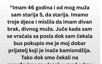 Na SEMAFORU je ugledala MUŽA sa drugom ŽENOM , ali pravi ŠOK tek DOLAZI!