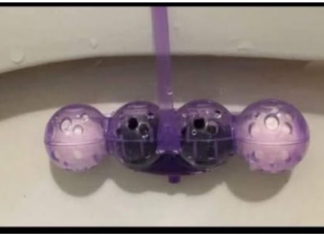 KAKO OVO PRIJE NISMO ZNALI? OSVJEŽIVAČ U WC ŠOLJU SVI POGREŠNO STAVLJAMO: Evo kako treba