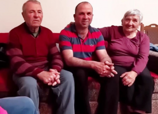 Mlađan je umotan u bolnički čaršav kao beba predat ženi koja ga je odgajila: Pravi roditelji živjeli su 18 km od njega, a onda je saznao bolnu istinu