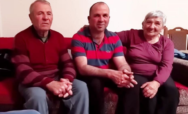 Mlađan je umotan u bolnički čaršav kao beba predat ženi koja ga je odgajila: Pravi roditelji živjeli su 18 km od njega, a onda je saznao bolnu istinu