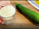 SAMO RIŽA I TIKVICE – NAPRAVITE ovaj recept za 10 minuta…