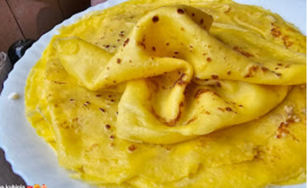 Palačinke koje ne pucaju, ne lepe se, a mirišu božanstveno: Dodajte samo jedan sastojak