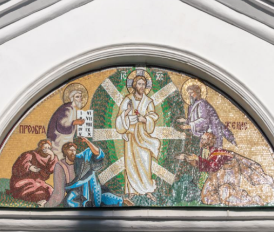 Evo zašto na Preobraženje žena ne sme da plače: Običaj je da se čitavog dana jedu samo ove 2 namirnice i ništa više