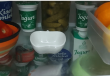 Umrla bih,a ne bih znala: Stavite S0 na limun i nikad nećete imati 0vaj problem!