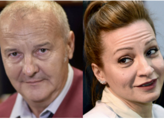 Prvi muž Dubravke Mijatović otvorio dušu: Vreme je da i javnost sazna kakva je to žena