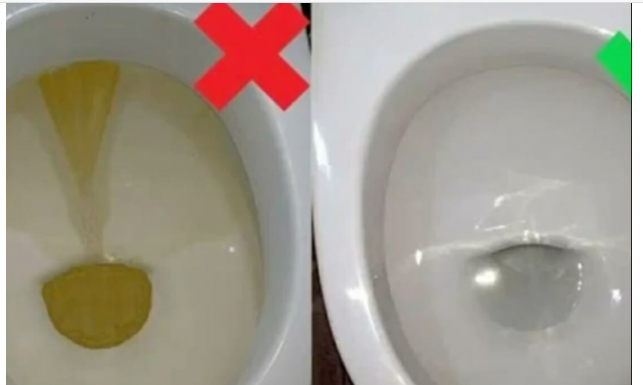 Sipajte samo 50 grama ovog praha u WC šolju i zaboravite na ribanje: ZASIJAĆE KAO NOVA