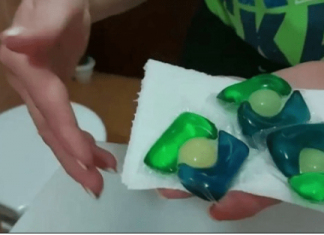 UMRLA BIH, A NE BI ZNALA: Uradim ovo i kupatilo mirise neverovatnih 70 dana💥