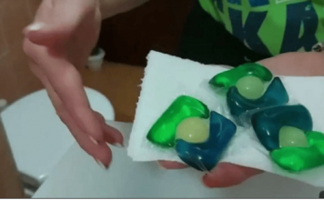 UMRLA BIH, A NE BI ZNALA: Uradim ovo i kupatilo mirise neverovatnih 70 dana💥