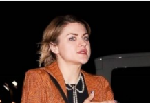 Ćerka čuvenog, a najnesrećnijeg pevača spiskala svo očevo bogatstvo, postala teška zavisnica: Ne zna kako je dočekala 30