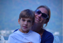 Muž mi uz jutarnju kafu pred našom decom rekao – Danka, ja odlazim: Poželeo mi je da prosim, nije mu se ostvarila želja