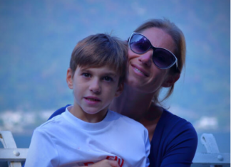 Muž mi uz jutarnju kafu pred našom decom rekao – Danka, ja odlazim: Poželeo mi je da prosim, nije mu se ostvarila želja