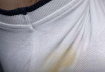 Ni sirće ni soda, a ni kreda: Uklanja fleke sa odjeće kao rukom, ostavite je samo na ovo mjesto