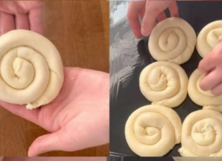 Evo kako da vam tijesto za pitu uvijek ispadne savršeno