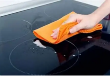 Nikada više ne ribajte šporet! Trikovi za ringle i ploče koje će vas oduševiti