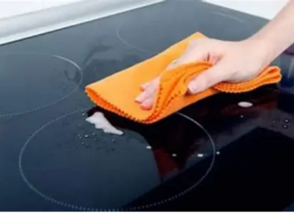 Nikada više ne ribajte šporet! Trikovi za ringle i ploče koje će vas oduševiti