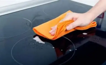 Nikada više ne ribajte šporet! Trikovi za ringle i ploče koje će vas oduševiti