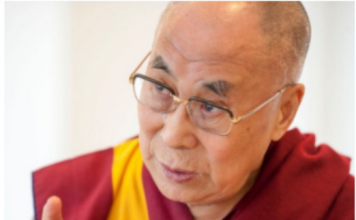 Dalaj Lama: ako ovo uradite svakog jutra, pravite štit od negativnosti i privlačite dobru sreću