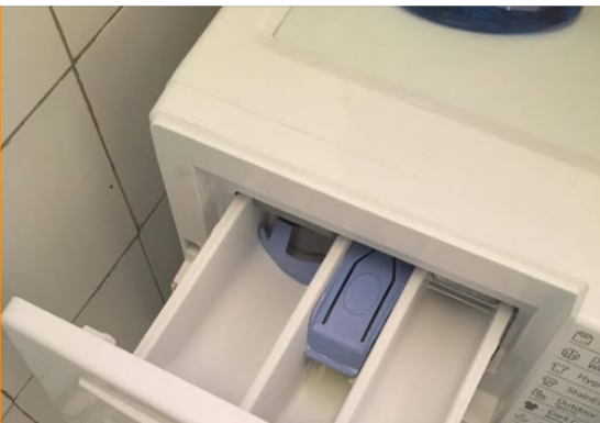 ZNATE LI ČEMU SLUŽI TREĆI ODJELJAK LADICE U VEŠ MAŠINI: Pojma nismo imali, a 1 stvar MORAMO ZNATI