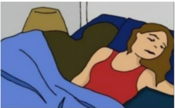 KAD LJUBAV PRESTANE: STVARI KOJE ŽENA RADI KADA VIŠE NIŠTA NE OSJEĆA PREMA VAMA, POGLEDAJTE BROJ 4 I SVE ĆE VAM BITI JASNO!