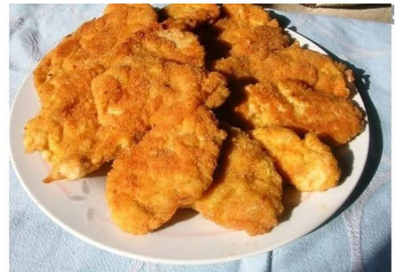 ZABORAVITE JAJA – BIJELO MESO SE POHUJE U OVOJ SMJESI: Piletina će se raspadati u ustima, SOČNIJA I HRSKAVIJA NEGO IKAD