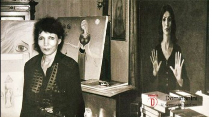 Ljudi Koji Imaju Moć Da Osvajaju Svijet: Otkriva Ruska Vidovnjakinja