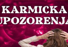 UPOZORENJA KARME: Dani koji dolaze Strijelcu, Ovnu i OVOM znaku donose IZAZOVE i PREPREKE!