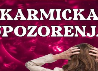 UPOZORENJA KARME: Dani koji dolaze Strijelcu, Ovnu i OVOM znaku donose IZAZOVE i PREPREKE!