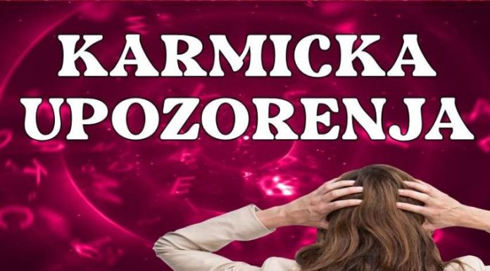 UPOZORENJA KARME: Dani koji dolaze Strijelcu, Ovnu i OVOM znaku donose IZAZOVE i PREPREKE!