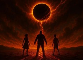 Djelimično pomračenje Sunca u Djevici – vrijeme introspekcije i promjena