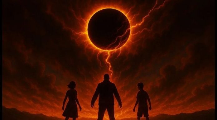 Djelimično pomračenje Sunca u Djevici – vrijeme introspekcije i promjena