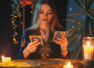Tarot Ljubavna Čarolija: Sudbinski susret, raskid veze ili povratak stare ljubavi? Ovna, Škorpiju i OVAJ znak očekuje nevjerojatan ljubavni preokret!