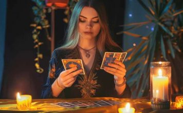 Tarot Ljubavna Čarolija: Sudbinski susret, raskid veze ili povratak stare ljubavi? Ovna, Škorpiju i OVAJ znak očekuje nevjerojatan ljubavni preokret!