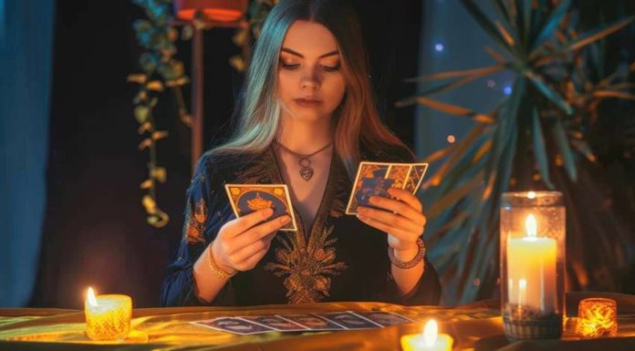 Tarot Ljubavna Čarolija: Sudbinski susret, raskid veze ili povratak stare ljubavi? Ovna, Škorpiju i OVAJ znak očekuje nevjerojatan ljubavni preokret!