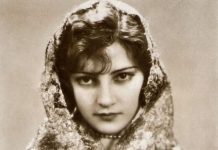 ZBOG ČUVENOG SRBINA JE PROMENILA IME I VERU, PA UMRLA NA STRAVIČAN NAČIN: Nije bilo lepše Jugoslovenke od nje