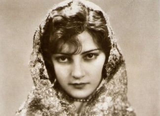 ZBOG ČUVENOG SRBINA JE PROMENILA IME I VERU, PA UMRLA NA STRAVIČAN NAČIN: Nije bilo lepše Jugoslovenke od nje