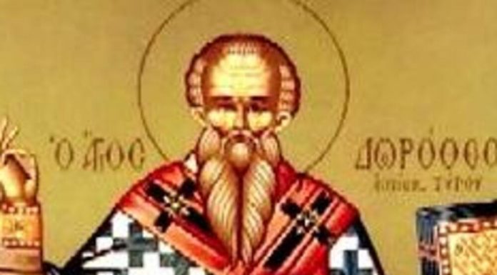 DANAS JE SVE DOZVOLJENO OSIM JEDNE STROGE STVARI! Ni pod tačkom razno ne kršite OBIČAJ, SVETAC NE PRAŠTA ako…