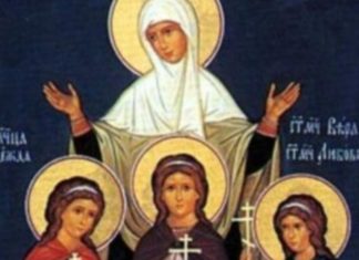 Danas je veliki praznik, jedan greh je nedopustiv! Nikome, ali nikome se NE OPRAŠTA, običaj je STROG i NE SMETE…