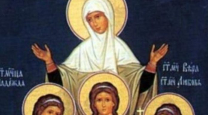 Danas je veliki praznik, jedan greh je nedopustiv! Nikome, ali nikome se NE OPRAŠTA, običaj je STROG i NE SMETE…