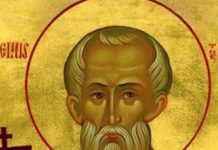 Danas je veliki praznik, da bi Vas bolest zaobišla jedno ne smete prekršiti: Veliki je greh jer verovanje kaže…