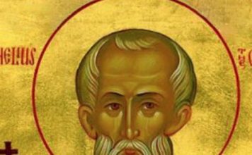 Danas je veliki praznik, da bi Vas bolest zaobišla jedno ne smete prekršiti: Veliki je greh jer verovanje kaže…