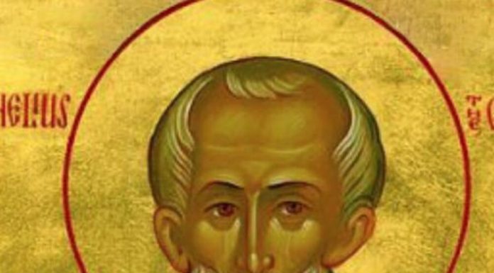 Danas je veliki praznik, da bi Vas bolest zaobišla jedno ne smete prekršiti: Veliki je greh jer verovanje kaže…