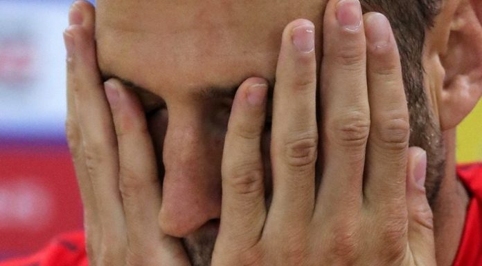 Vijest o iznenadnoj smrti slomila Duška Tošića: Izgubio riječi, srce mu je slomljeno